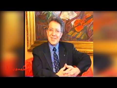 Aklın Yolu - Mikis Theodorakis [21.05.1997] - @livanelizulfu