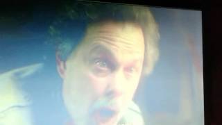 Metatron plead for humanity to God (best acting of Curtis Armstrong ) Supernatural video