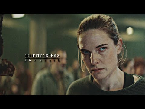 Juliette Nichols | Truth [SILO]
