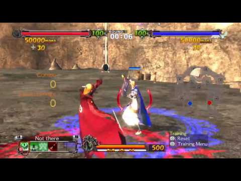 GG2: Some Raven and Ky Tech