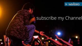Hathon Mein Thhe Haath | Singer:PAPON | Film: Mubakaran .