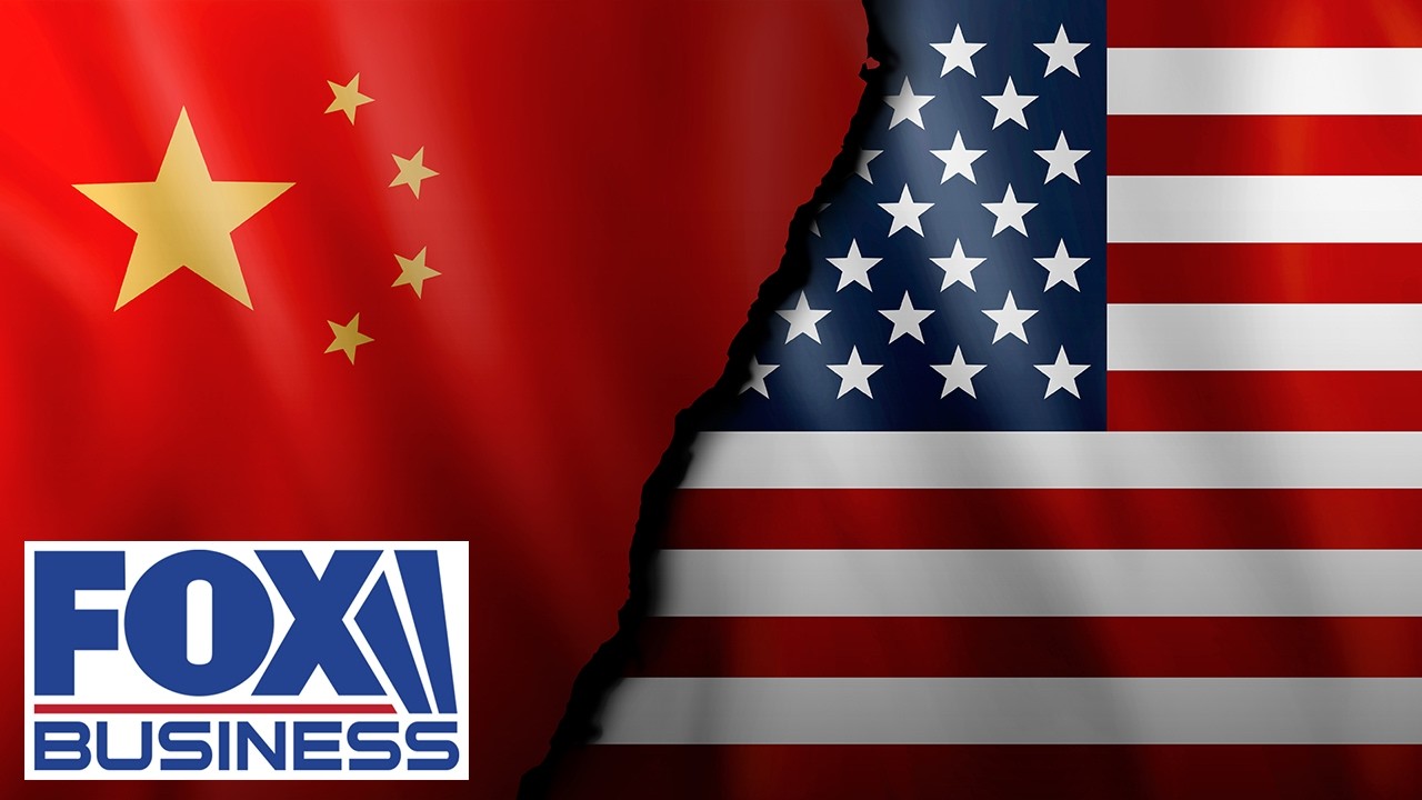 ‘ALL CHINA’: The single BIGGEST threat we CANNOT ignore