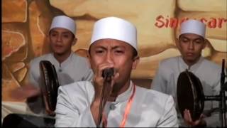 Download lagu IQSAS Al Mukhtar Festival Albanjari Di PP Nurul Huda Tahun 2016 mp3