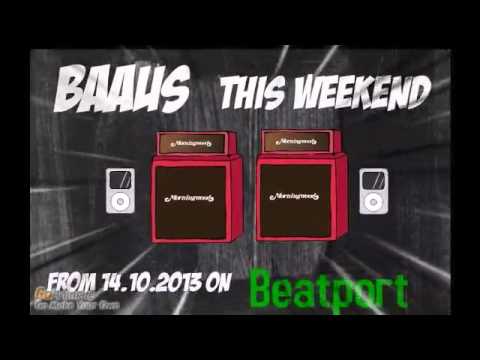 BaAus - This Weekend