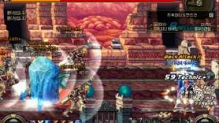 Hell's Party - Crusaders