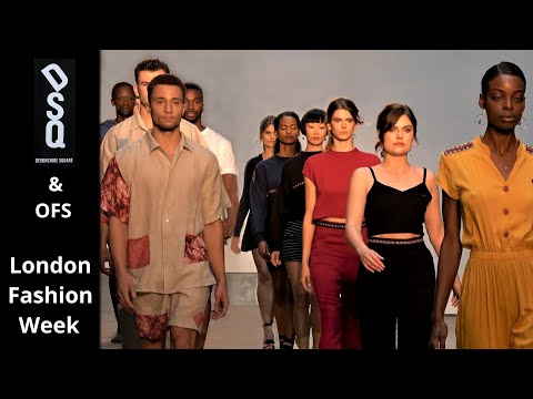 London Fashion Week - Spring/Summer 2023 Collection  | Arak Studio | Janet Medina | Handmade Stories