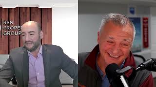 JF 4096: Off-Market Strategies That Actually Work ft. Christian Macellari