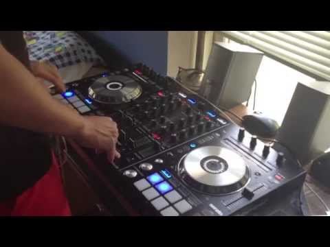 Mini-Set Hits Vol. 1 (DJ MyRA7diant)