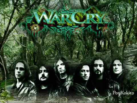 WarCry - En un Lugar Sin Dios [HQ]