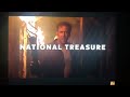 AMC National Treasure Double Feature Promo