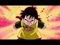Limp Bizkit Almost Over DBZ AMV