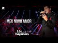 Léo Magalhães Meu Novo Amor 2014