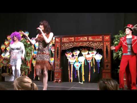 Celebrity - Beata Dubasova