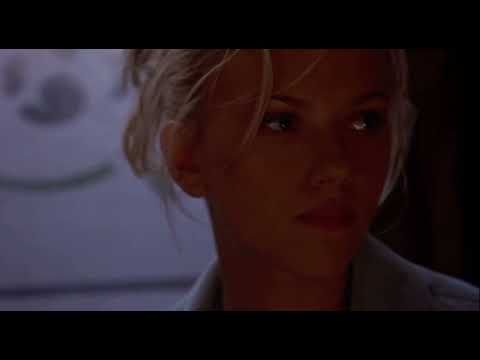 Match Point - Chris tells Nola he is going away with Chloe