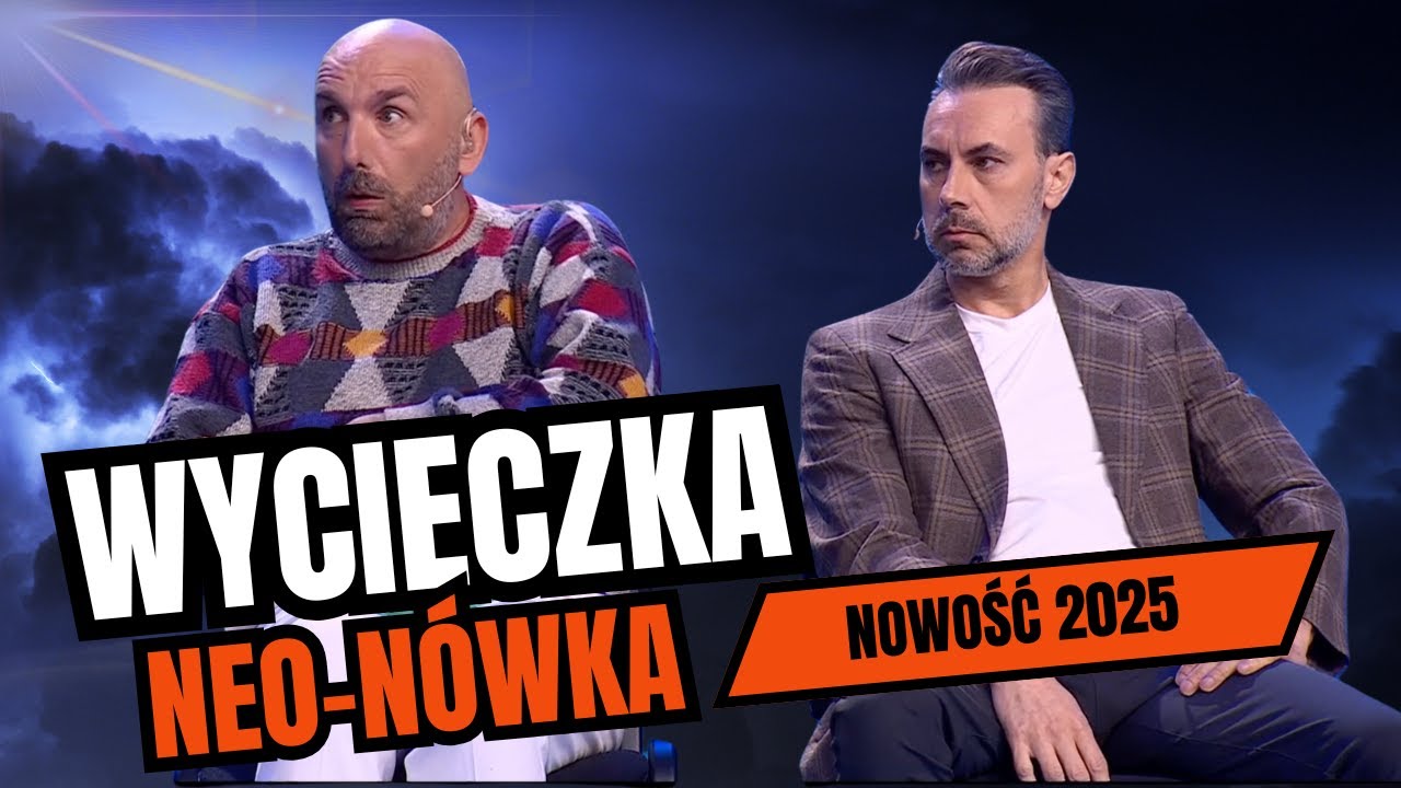 Neo-Nówka - "Wycieczka" NOWOŚĆ 2025