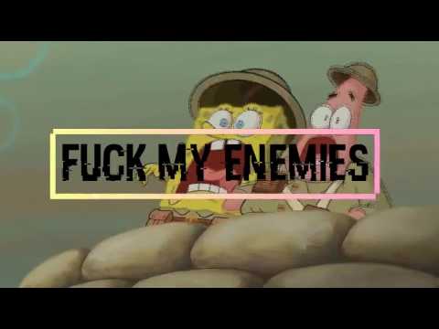 Duki x Paulo x Wolf x Sync - 🔥Astral Remix🔥 Video lirycs (Video Random)