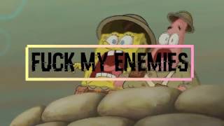 Duki x Paulo x Wolf x Sync - 🔥Astral Remix🔥 Video lirycs (Video Random)