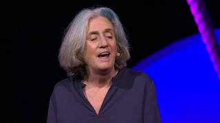 The power of invisibility | Akiko Busch | TED Institute