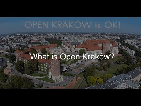 Is Kraków Open? #onekrk