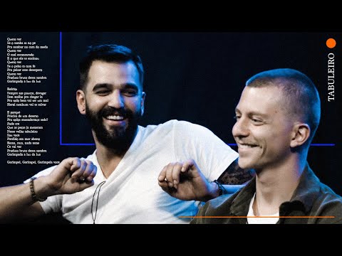 Scalene - Tabuleiro (Faixa a Faixa)