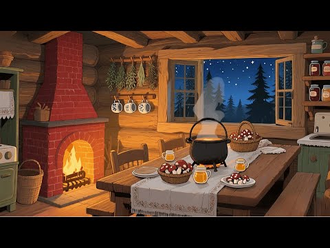 Cozy Vintage and 2 more