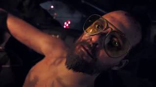 【FarCry5】Part,1ハードなソマリの入信拒否