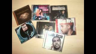 Mondo Marcio MegaMix