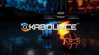 Winning In Kabounce!