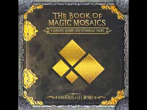 Aladdin - Vagalume Azul