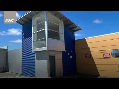 Address Withheld, Sockburn, Christchurch, Canterbury, 0 침실, 0 욕실, Industrial Premises
