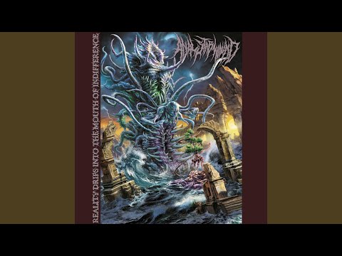 Leaf Upon The Iron Tongue