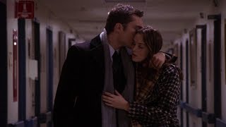 You carry people You carry me Chuck and Blair in t