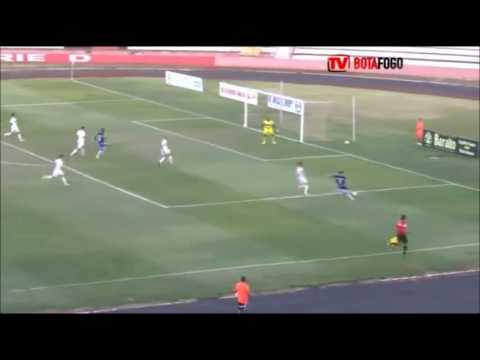 Brasileiro Série C 2016 - 9ª Rodada - Botafogo/SP 1 x 1 Macaé