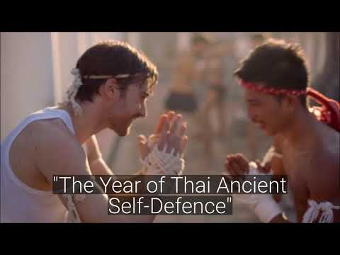 Thailand Grand Festival