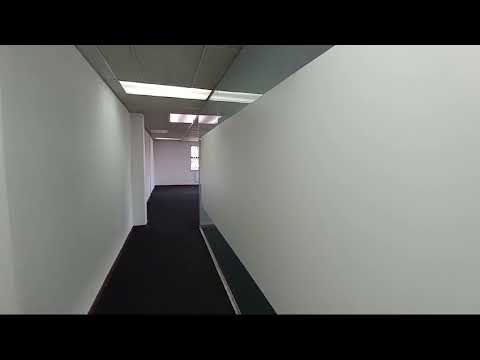 ATTERBURY ESTATE OFFICE PARK| FRIKKIE DE BEER STREET| MENLYN