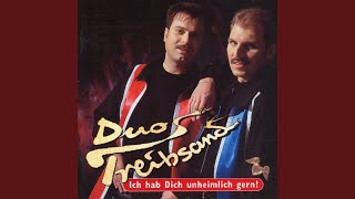 Ich hab Dich unheimlich gern Music Video