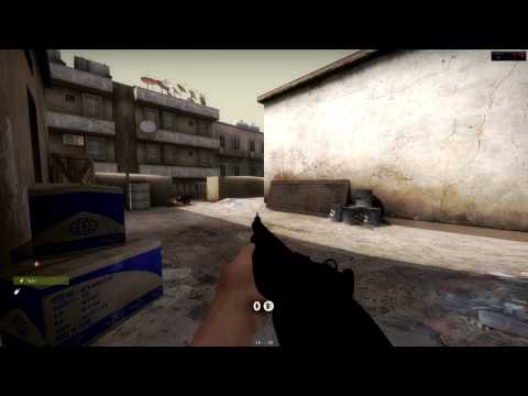 PAPA TANK - Insurgency