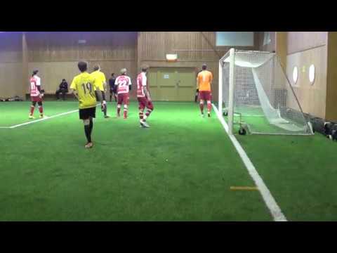 Ulvsby IF - Björneborgs IF Röd