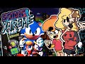 Sonic X Treme S Lost Potential Gomotion Feat LS Mark