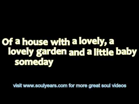 David Ruffin - My Whole World Ended (the Moment You Left Me) (with lyrics)