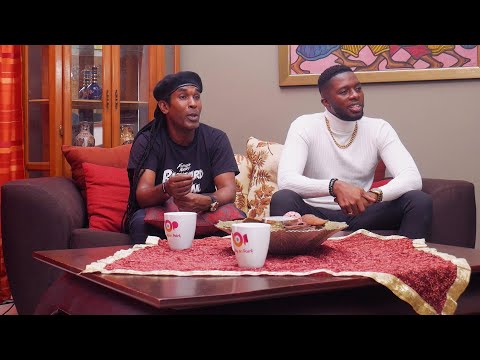 Penny On Point - Farmer Nappy And Sekon Sta