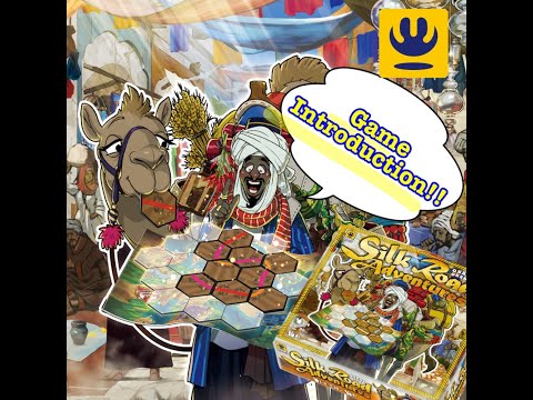 Silk Road Adventures/studium mundi