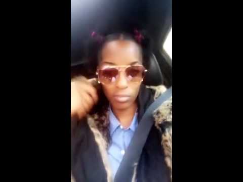 A Little Story of My Trip to NYC for Def Jam Direct2Exec 03.18.16