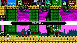 Black as Knight - Let's Play SK Showdown Part 15