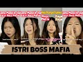 KOMPILASI VIDEO TIKTOK PIYAN Istri Boss Mafia Kentang Idaman 2023