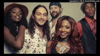 Southern Avenue  -  Wildflower