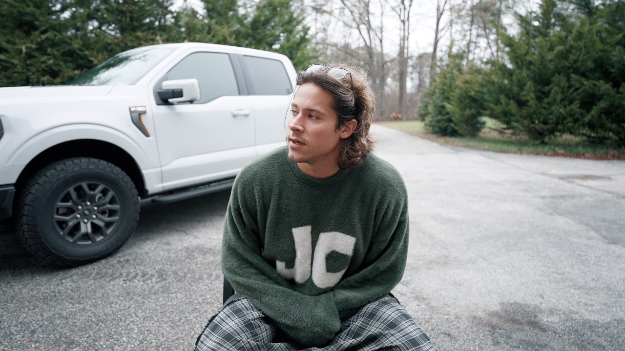 If You're Chasing Success but Still Feel Empty, Watch This