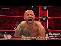 WWE Raw 17 June 2019 Full Highlights