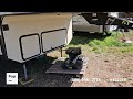 Check out this Video for a 2017 K-Z Durango 380FLF(Stock #422368)  for sale by Pop RVs. This unit is located in Sarasota, FL