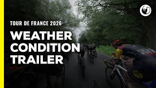 Tour de France 2026 – Weather Condition Trailer | Full Breakdown & SEO Summary Trailer